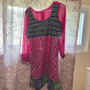 Wedding/Party wear Indian and Pakistan